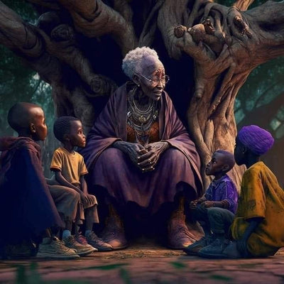 10 proverbes africains qui changeront votre vision de la vie