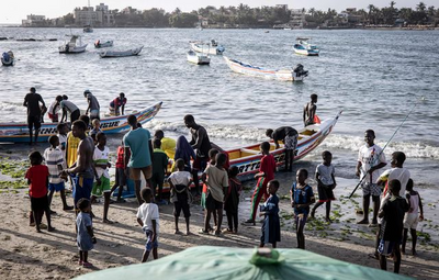 DÉCOUVREZ LA RICHESSE DE LA LANGUE PULAAR : UN Trésor Culturel de l’Afrique de l’Ouest